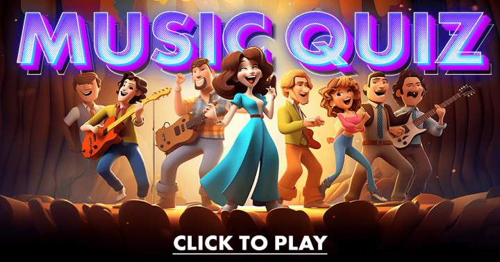 Play this music quiz by clicking here