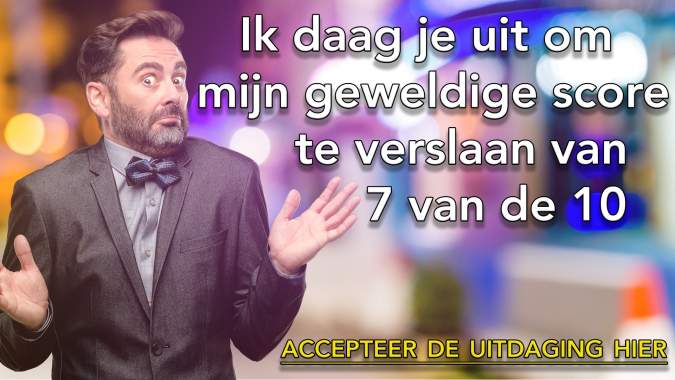Banner for Algemene kennis quiz