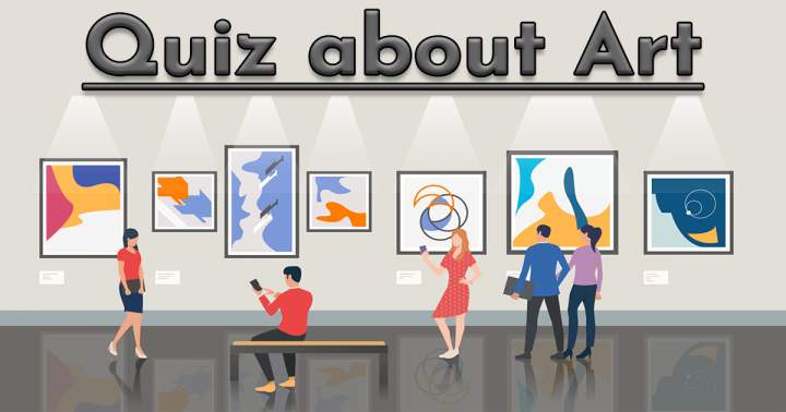 'Art Quiz'