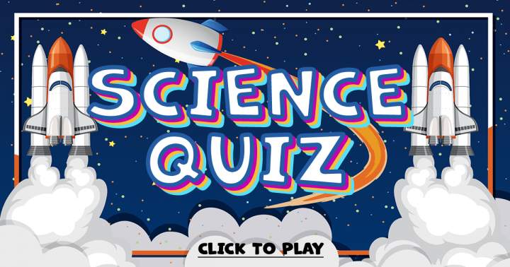 'Scientific Quiz'