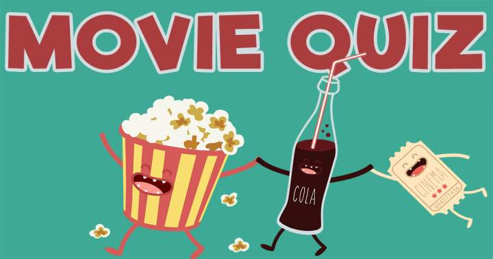 Movie Quiz Challenge