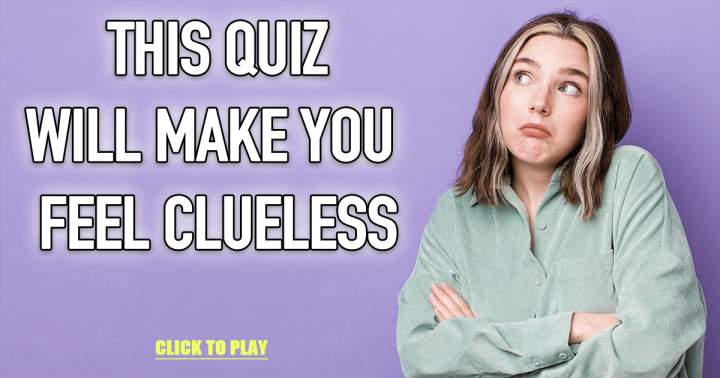 'Indomitable Knowledge Quiz'