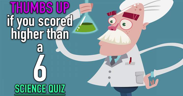 'Science Quiz' can be rephrased as 'Quiz on Science'.