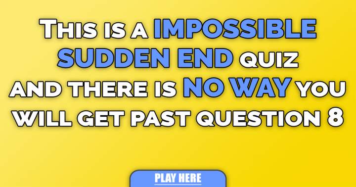 Your limit will be determined by question 8.