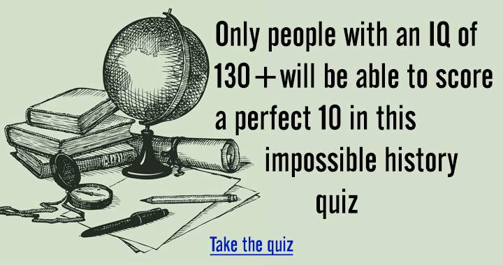 Is your IQ 130+?