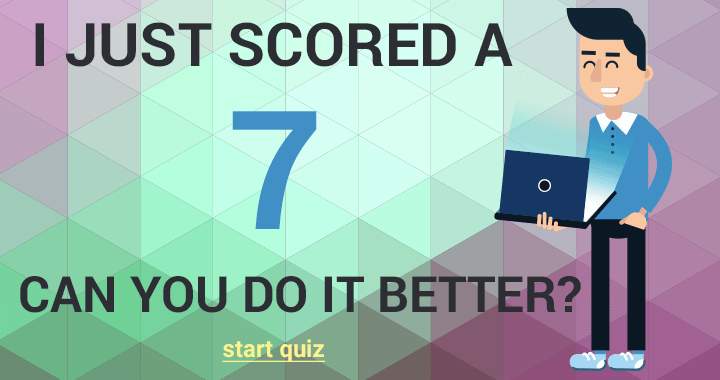 General Knowledge Quiz