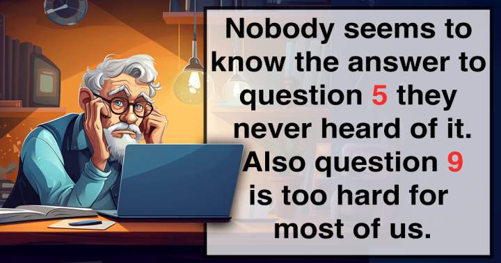 Banner for Unbeatable Mixed Questions