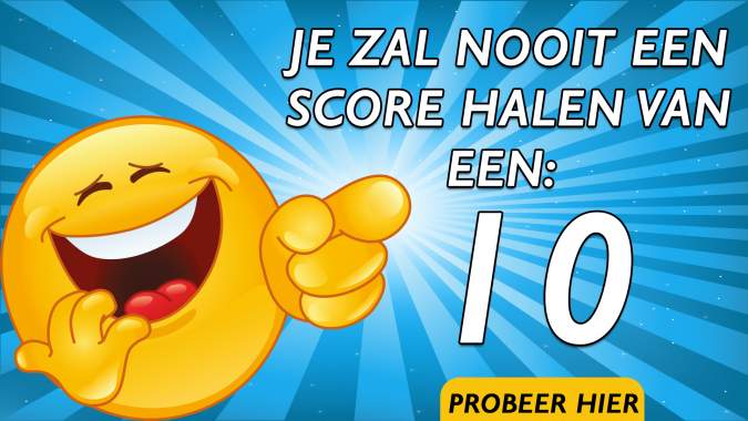 Banner for Algemene kennis quiz