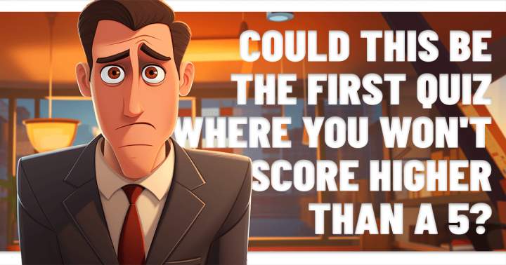 Banner for General Knowledge Quiz