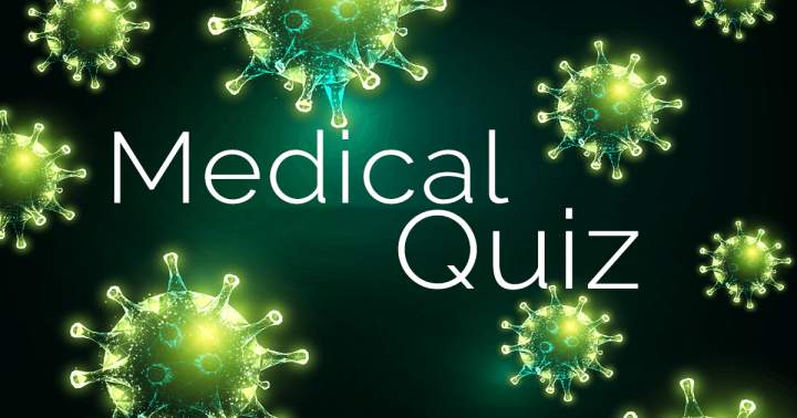 Medical Quiz