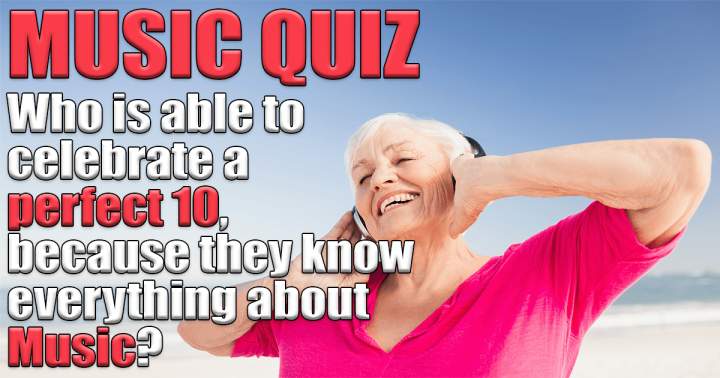 'Music Quiz'