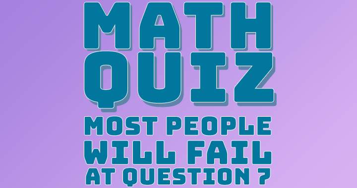 Do you know the answer to question 7?