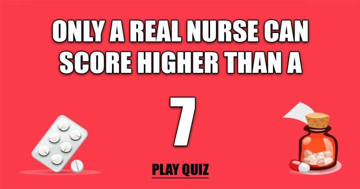 Experience our Medical Quiz.