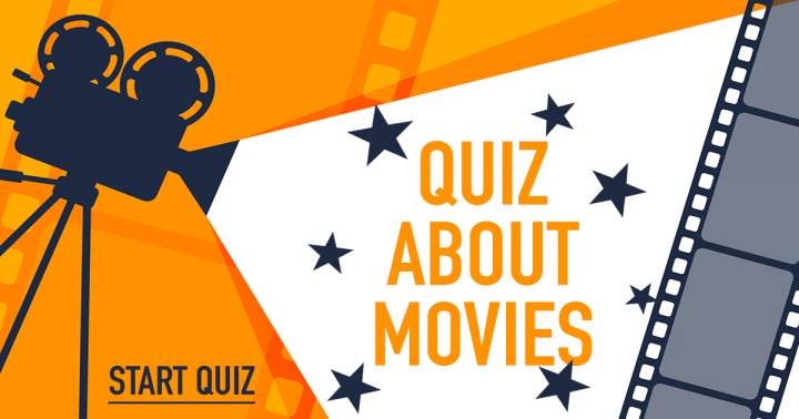 Movies Quiz