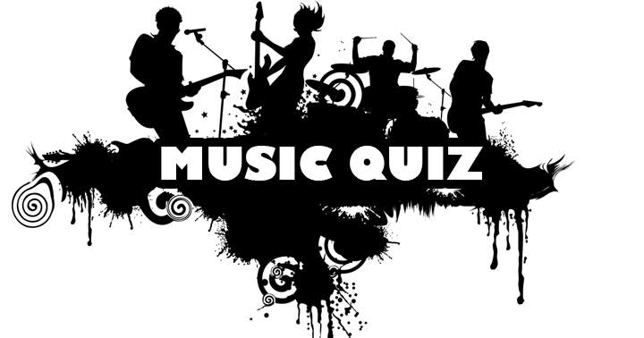 Exclusive music quiz for experts only!