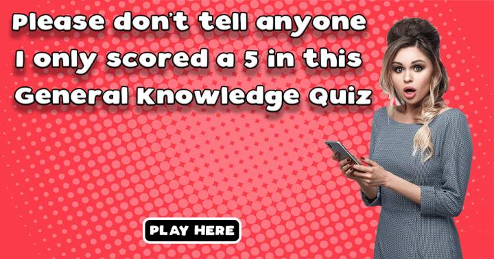 Play Trivia Game