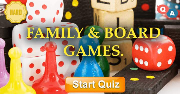 'Inquire about 10 board games and their correlation to family.'