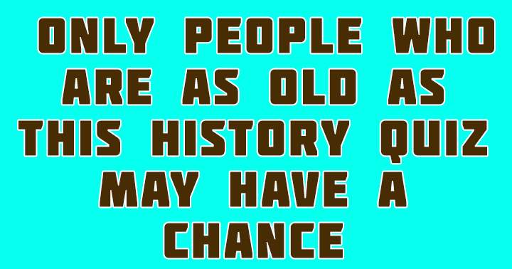 Given your age, can you attain a perfect 10 without any flaws?