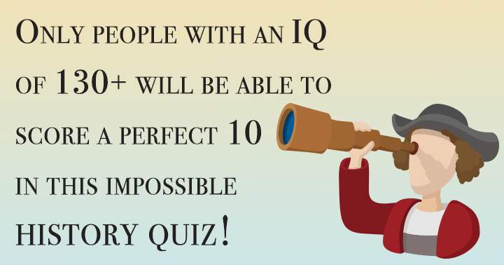 Can you achieve a flawless score of 10?