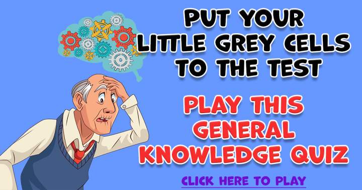 Quiz on General Knowledge