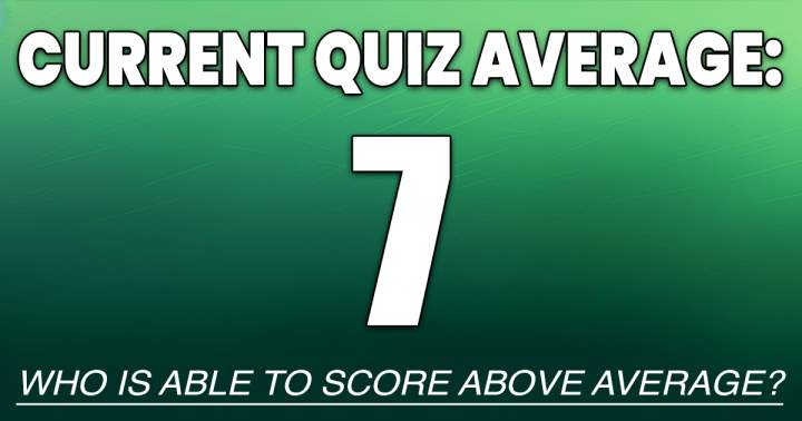 Banner for Quiz of Challenging Knowledge.