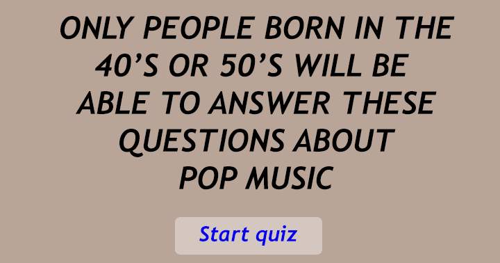 Those born in the 40's or 50's will be the only ones with a chance.