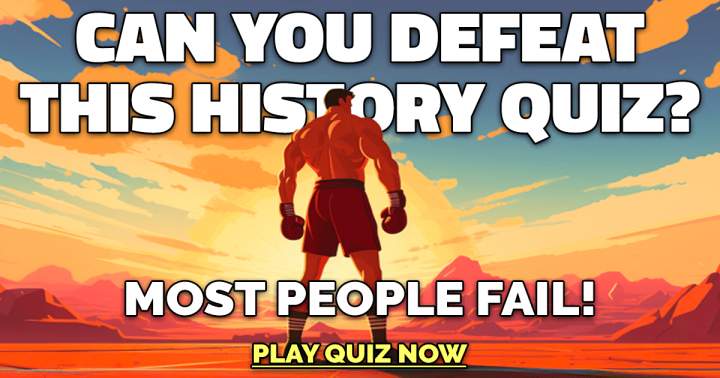 Banner for 'Recall the Past: Test Your Knowledge'