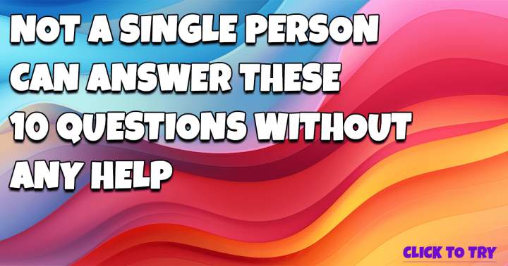 Banner for The Knowledge Quiz That Cannot Be Defeated.