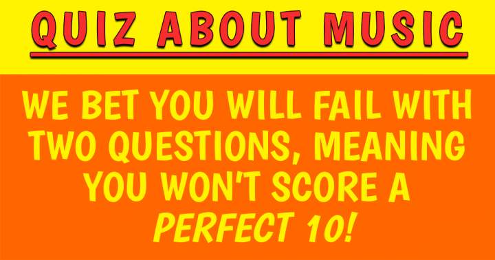 'Music Quiz'