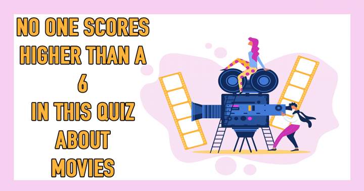 Movies Quiz