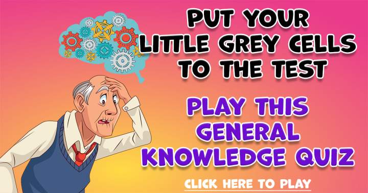 Quiz on General Knowledge