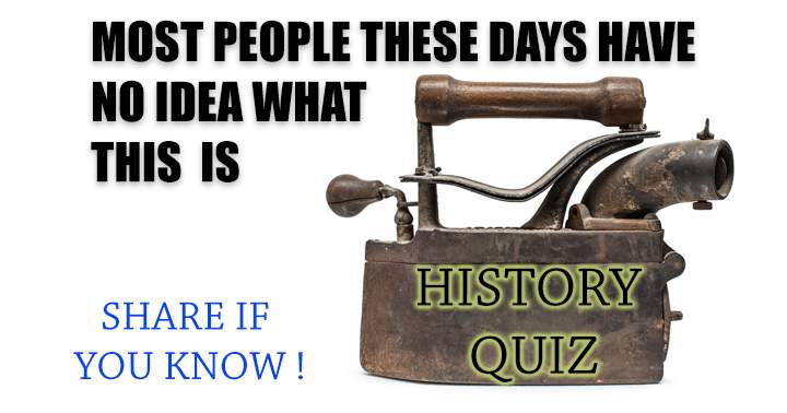 History Quiz