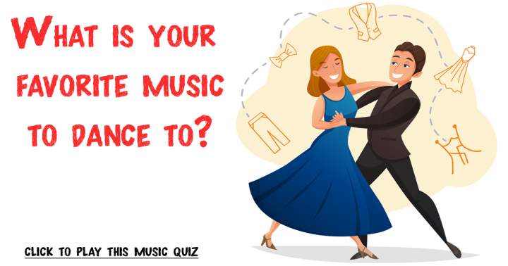 Plunge into the Music Quiz.