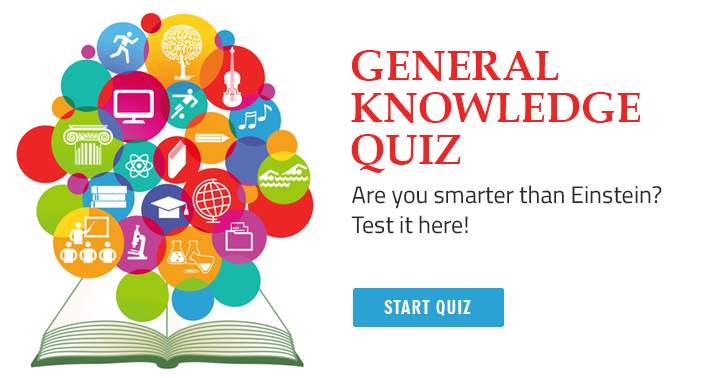 General knowledge