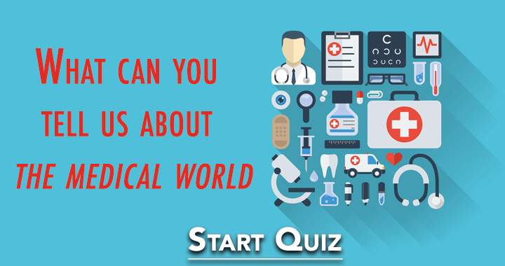 A Medical Quiz