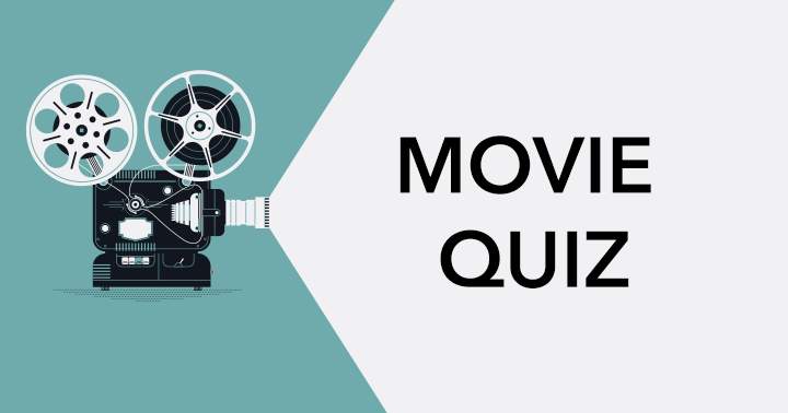 Movie Quiz