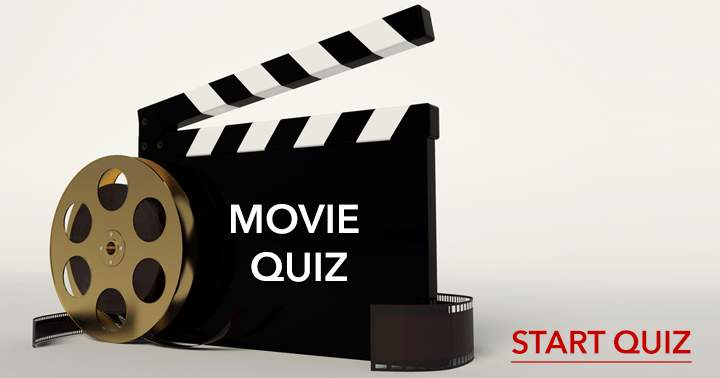 Movie Quiz