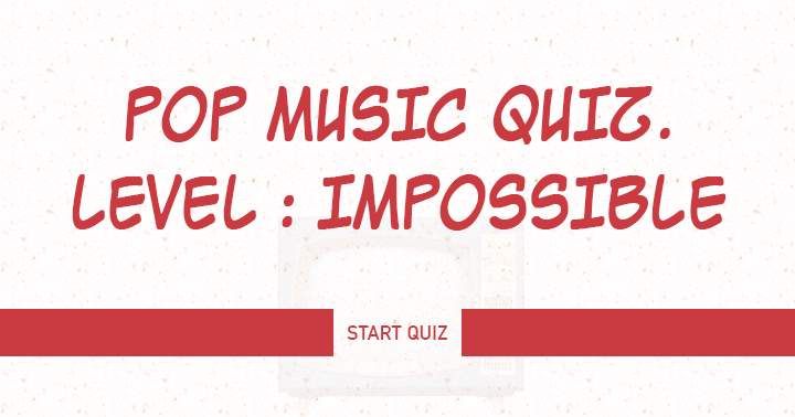 Can you complete this challenging music quiz with a score of 6 or above?