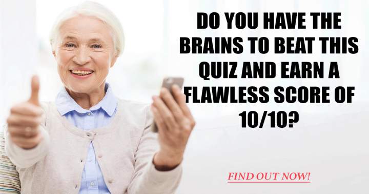 The Quiz of All Knowledge