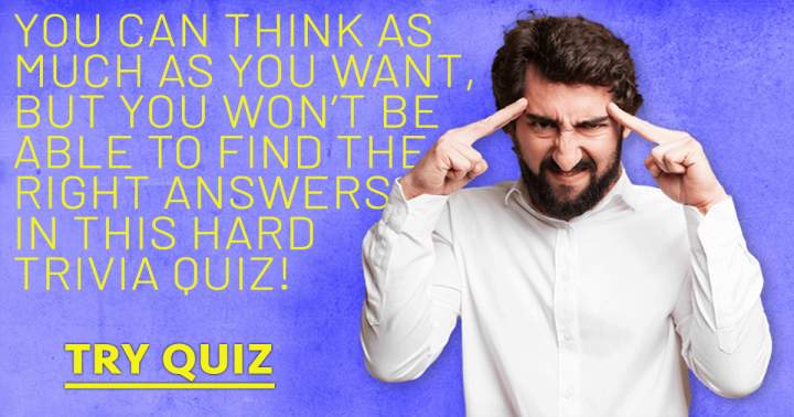 Take the quiz now!