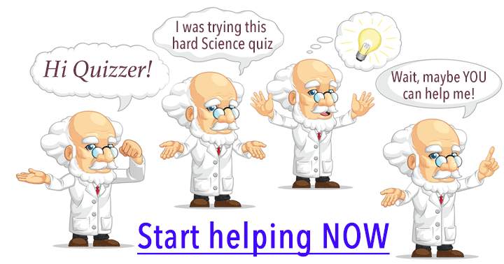 Scientist requires assistance!