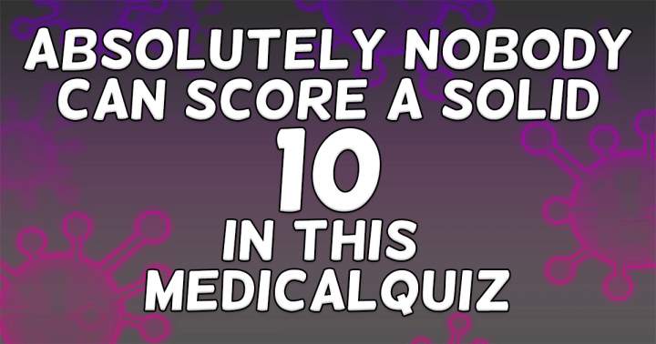 Medical Quiz Trivia: Unbeatable