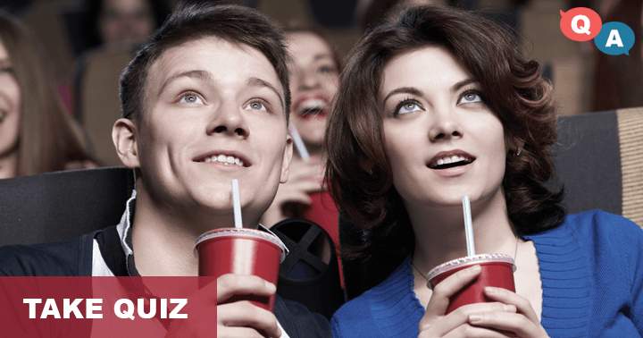 If you enjoy movies, test your knowledge with this challenging movie quiz and prove your skills.