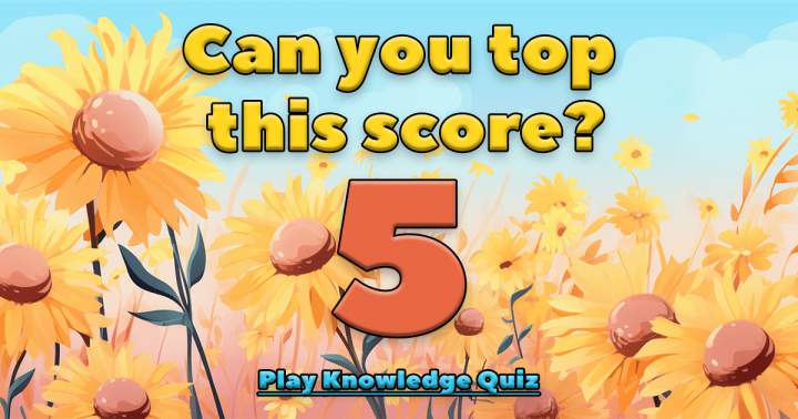 Try the Knowledge Quiz.