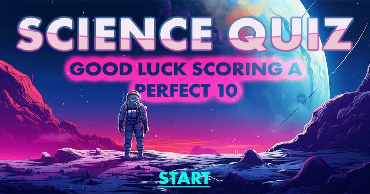 Quiz on Science