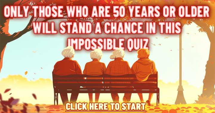 Unattainable Knowledge Quiz