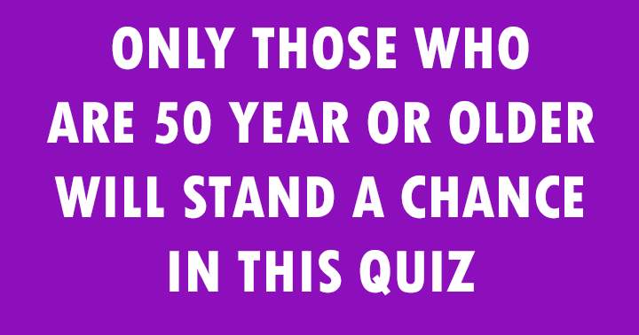 Is it possible for you to achieve a score of 6 or above?