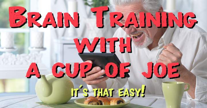 Train Your Brain Now