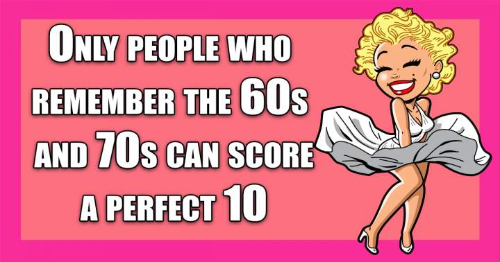 Banner for Quiz on Music from the 60s and 70s