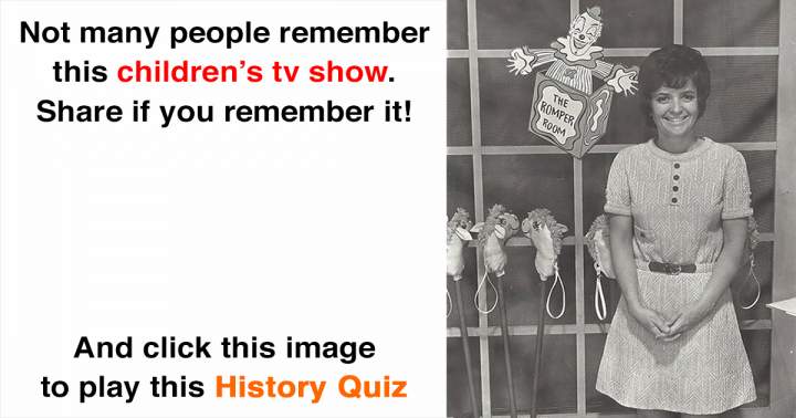 History Quiz that will test your knowledge